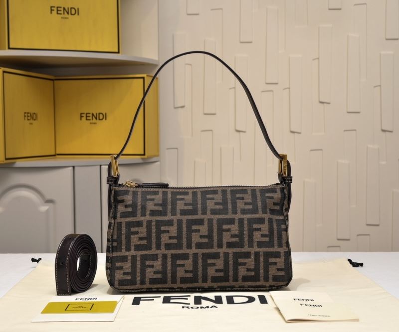 Fendi Satchel Bags